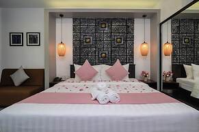 Angkor Land House