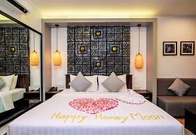 Angkor Land House