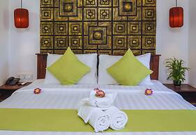 Angkor Land House