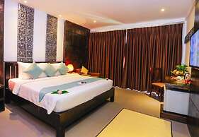 Angkor Land House
