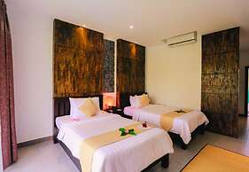 Angkor Land House