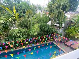 Angkor Land House