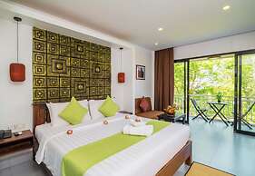 Angkor Land House