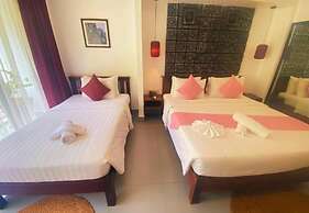Angkor Land House