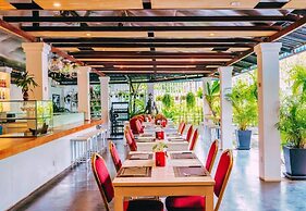 Angkor Land House