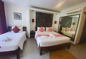 Angkor Land House