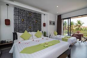 Angkor Land House