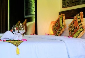 Angkor Land House