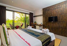 Angkor Land House