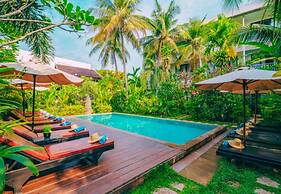 Angkor Land House