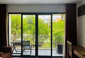Angkor Land House
