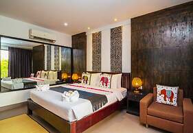 Angkor Land House