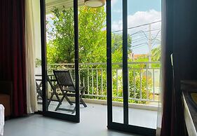 Angkor Land House