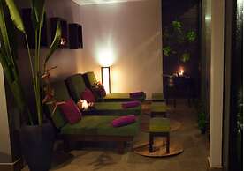 Angkor Land House