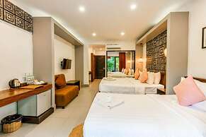 Angkor Land House
