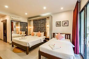 Angkor Land House