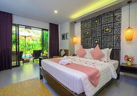 Angkor Land House