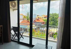Angkor Land House