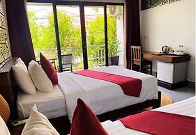 Angkor Land House