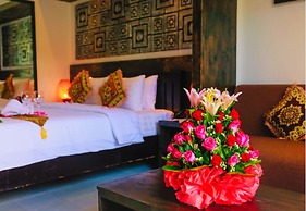 Angkor Land House
