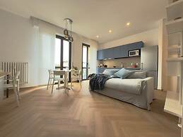 Casa Delle Primule Bright Metro View