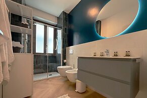 Casa Delle Primule Bright Metro View