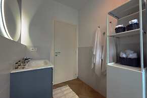 Casa Delle Primule Bright Metro View