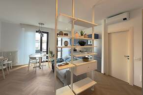 Casa Delle Primule Bright Metro View