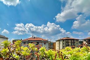 Casa Delle Primule Bright Metro View