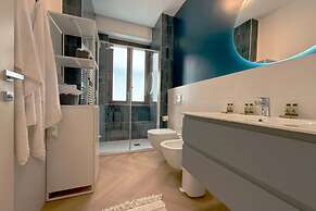 Casa Delle Primule Bright Metro View