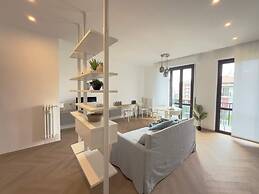 Casa Delle Primule Bright Metro View