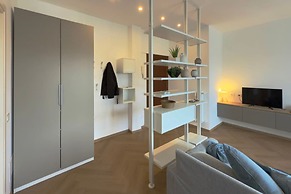 Casa Delle Primule Bright Metro View