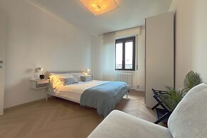 Casa Delle Primule Bright Metro View