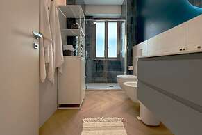 Casa Delle Primule Bright Metro View