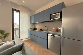 Casa Delle Primule Bright Metro View