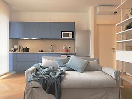 Casa Delle Primule Bright Metro View