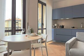Casa Delle Primule Bright Metro View