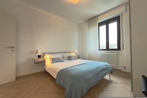 Casa Delle Primule Bright Metro View