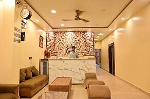 Hotel Siddhi Vinayak Varanasi
