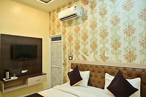 Hotel Siddhi Vinayak Varanasi