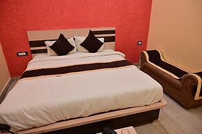 Hotel Siddhi Vinayak Varanasi