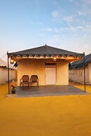 Stayguru Patgar Tent
