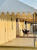 Stayguru Patgar Tent