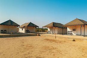 Stayguru Patgar Tent