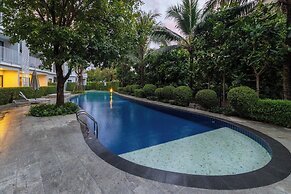 2Br Pool Access Near Rawai Beach C241