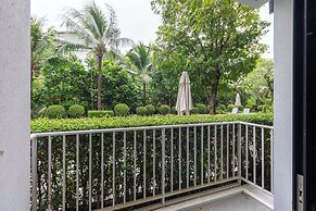 2Br Pool Access Near Rawai Beach C241