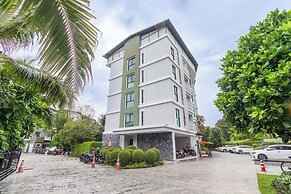 2Br Pool Access Near Rawai Beach C241