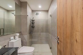 2Br Pool Access Near Rawai Beach C241