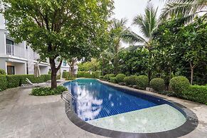 2Br Pool Access Near Rawai Beach C241