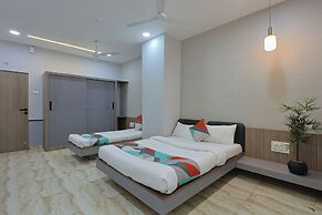 Hotel Shiv Vatika